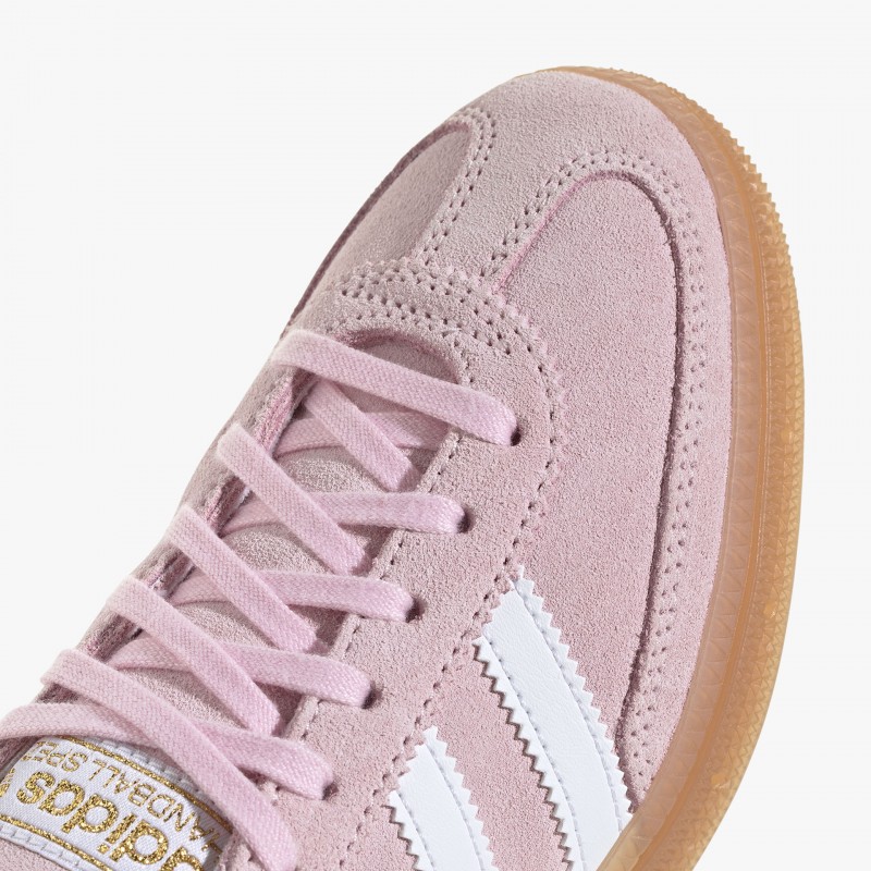 adidas Handball Spezial J adidas Handball Spezial J - JR2109 - Fuxia, Urban Tribes United