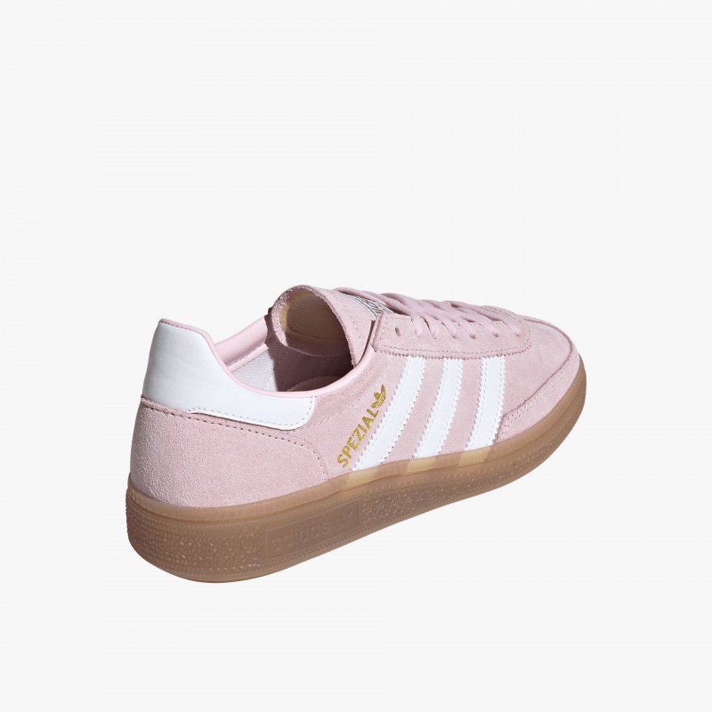 adidas Handball Spezial J adidas Handball Spezial J - JR2109 - Fuxia, Urban Tribes United