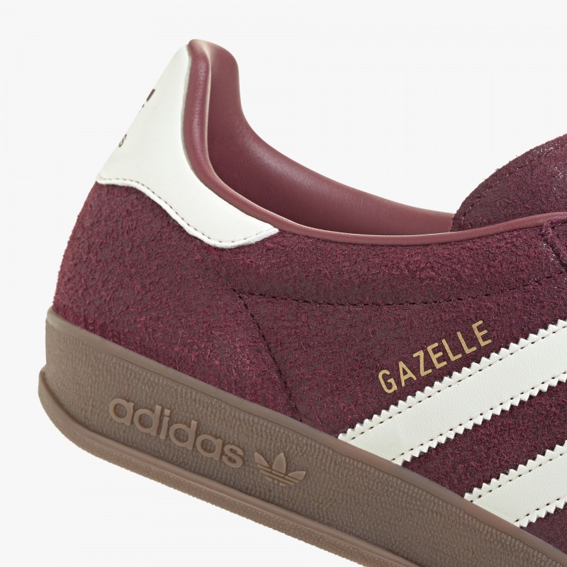 adidas Gazelle Indoor adidas Gazelle Indoor - KH9706 - Fuxia, Urban Tribes United