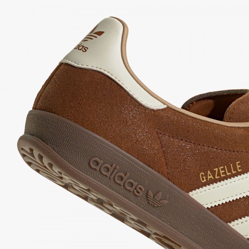 adidas Gazelle Indoor adidas Gazelle Indoor - KH9705 - Fuxia, Urban Tribes United