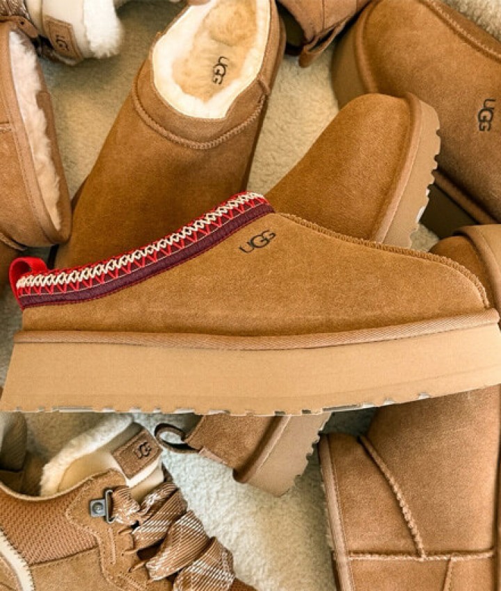 UGG UGG