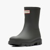HUNTER Downpour Short Boot HUNTER Downpour Short Boot
