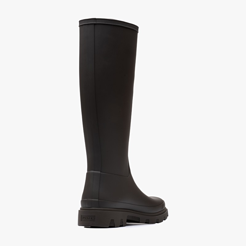 HUNTER Downpour Tall HUNTER Downpour Tall - HFRU0001251 CB - Fuxia, Urban Tribes United