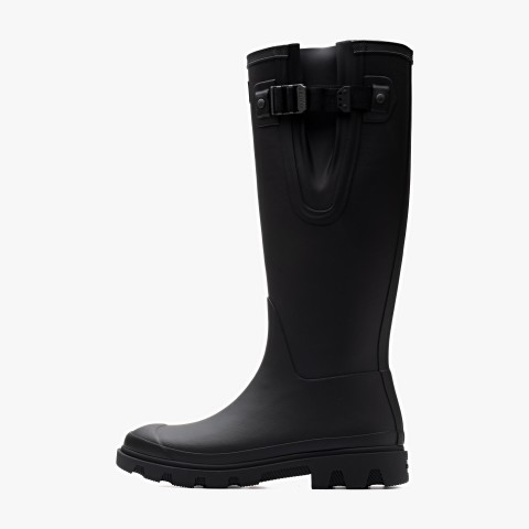 HUNTERDownpour Adjustable Boot HUNTERDownpour Adjustable Boot