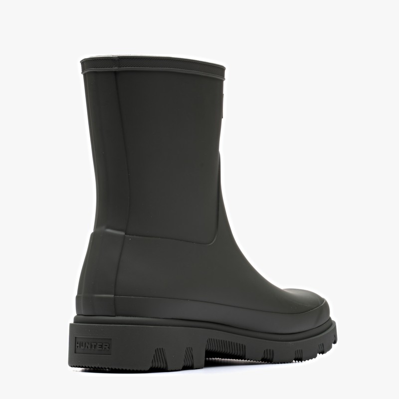 HUNTER Downpour Short Boot HUNTER Downpour Short Boot - HFRU0002251 DOV - Fuxia, Urban Tribes United