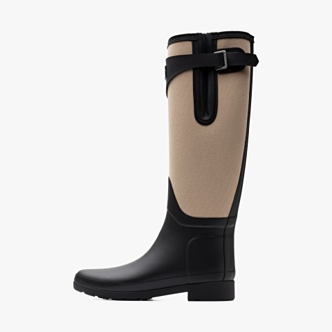 HUNTERDownpour Adjustable Boot HUNTERDownpour Adjustable Boot