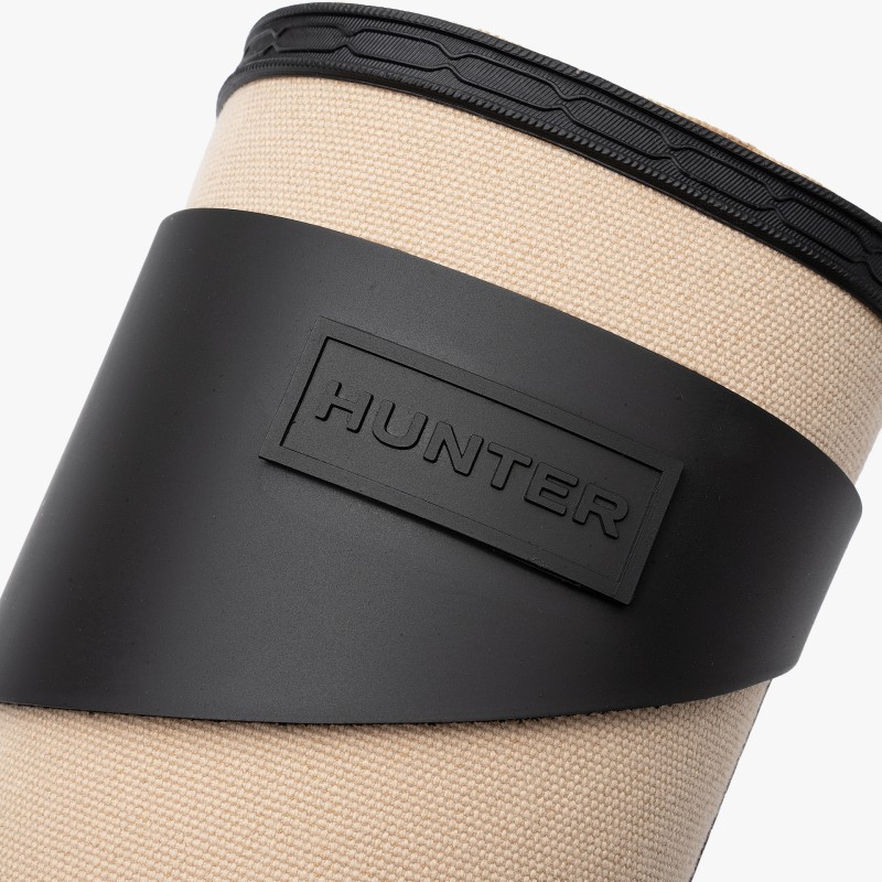 HUNTERDownpour Adjustable Boot HUNTERDownpour Adjustable Boot - HFRW0013262 BLK - Fuxia, Urban Tribes United